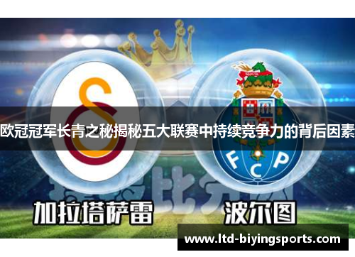 欧冠冠军长青之秘揭秘五大联赛中持续竞争力的背后因素