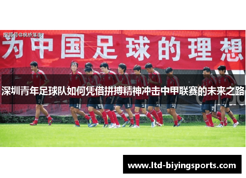 深圳青年足球队如何凭借拼搏精神冲击中甲联赛的未来之路
