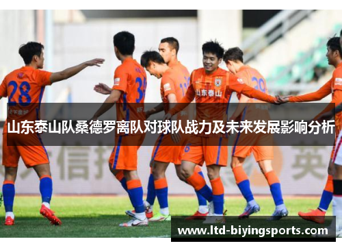 山东泰山队桑德罗离队对球队战力及未来发展影响分析