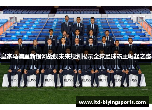 皇家马德里新银河战舰未来规划揭示全球足球霸主崛起之路