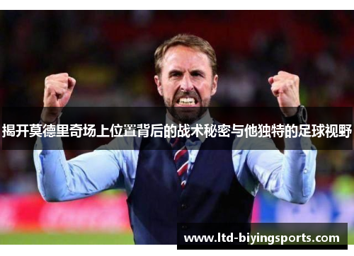 揭开莫德里奇场上位置背后的战术秘密与他独特的足球视野