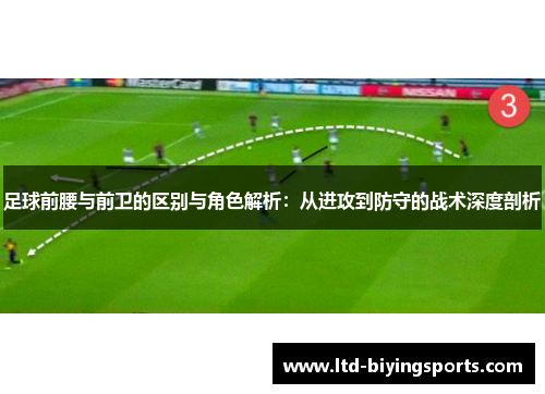 足球前腰与前卫的区别与角色解析：从进攻到防守的战术深度剖析